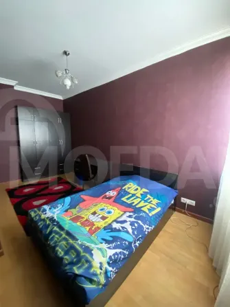 Сдам 4-к. квартиру 145м² 13/13 эт. Тбилиси - изображение 3