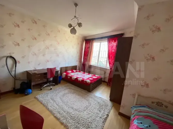 Сдам 4-к. квартиру 145м² 13/13 эт. Тбилиси - изображение 7