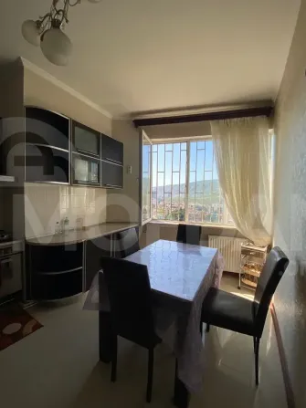 Сдам 4-к. квартиру 145м² 13/13 эт. Тбилиси - изображение 2