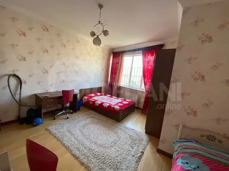 ქირავდება 4 ოთახიანი ბინა 145მ² 13/13 სართ თბილისი - photo 7