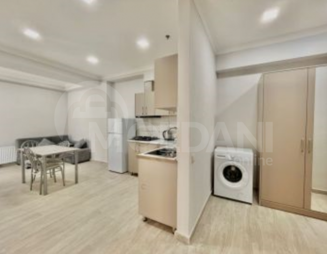 Сдам 3-к. квартиру 68м² 4/11 эт. Тбилиси - изображение 7