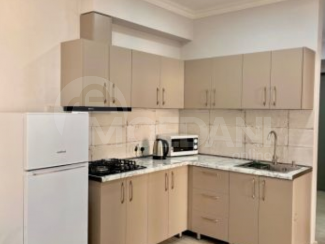 Сдам 3-к. квартиру 68м² 4/11 эт. Тбилиси - изображение 1