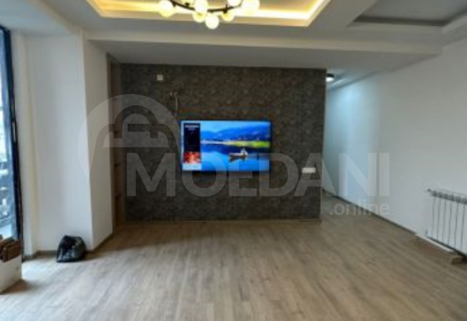 Сдам 3-к. квартиру 80м² 16/22 эт. Тбилиси - изображение 6