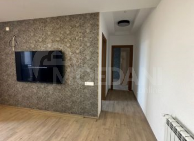 Сдам 3-к. квартиру 80м² 16/22 эт. Тбилиси - изображение 5