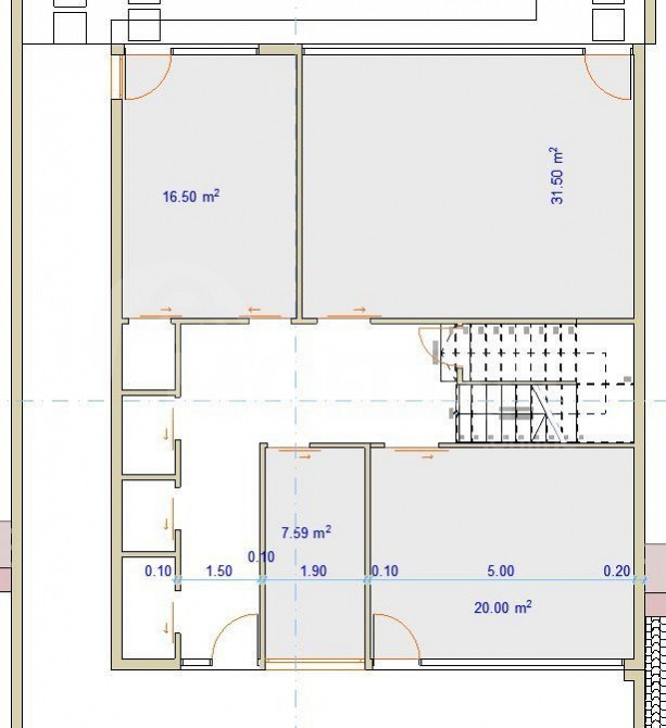 Продам земельный участок 475м² Tbilisi - photo 2