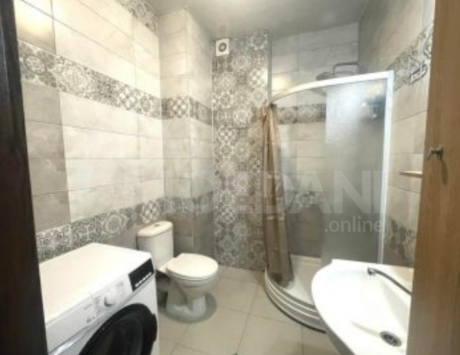 Selling 3 apartment 87м² 12/12 floor Tbilisi - photo 5