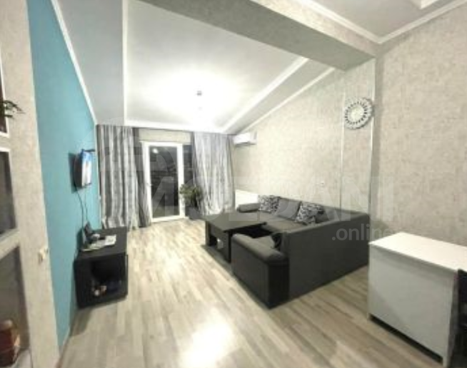 Продам 3-к. квартиру 87м² 12/12 эт. Тбилиси - изображение 3