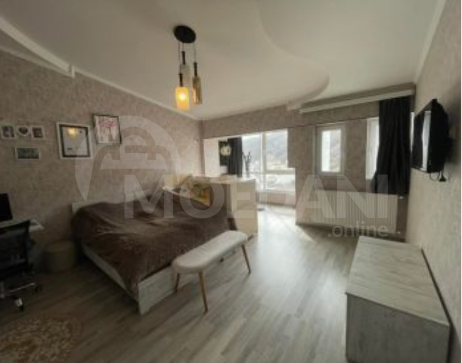 Selling 3 apartment 87м² 12/12 floor Tbilisi - photo 4