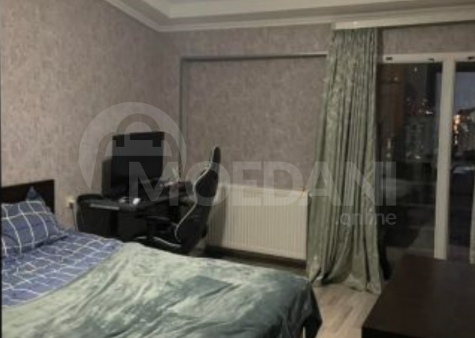 Selling 3 apartment 87м² 12/12 floor Tbilisi - photo 6