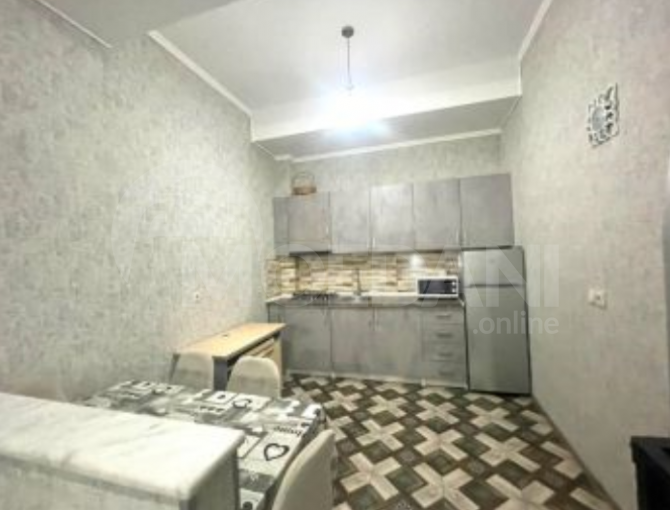 Продам 3-к. квартиру 87м² 12/12 эт. Тбилиси - изображение 2