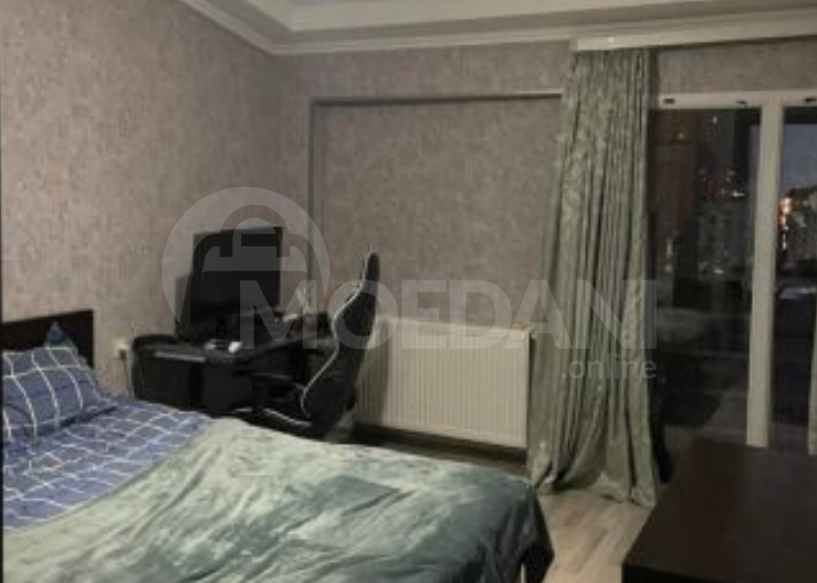 იყიდება 3 ოთახიანი ბინას 87მ² 12/12 სართ თბილისი - photo 6