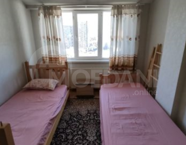 Сдам 4-к. квартиру 115м² 12/12 эт. Тбилиси - изображение 6