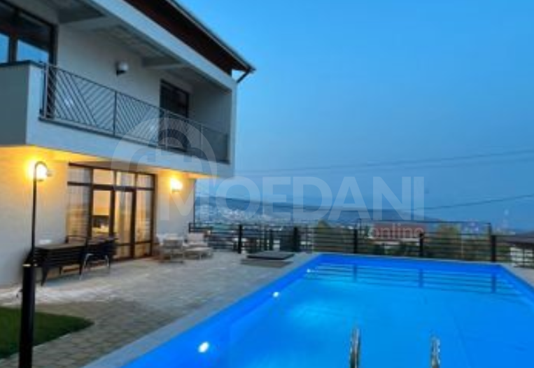 Сдам Дом 180м² Тбилиси - изображение 7