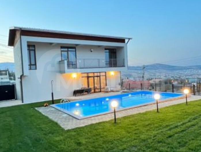 Сдам Дом 180м² Тбилиси - изображение 1