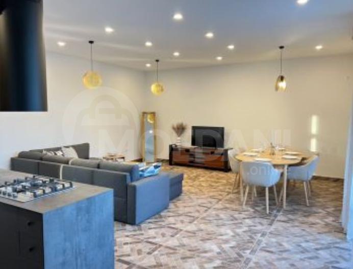 Сдам Дом 180м² Тбилиси - изображение 6