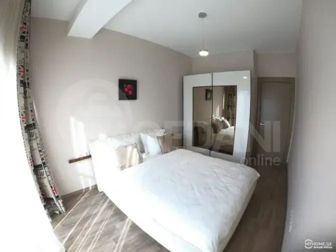 Rent 2 apartment 60м² 17/18 floor Tbilisi - photo 3