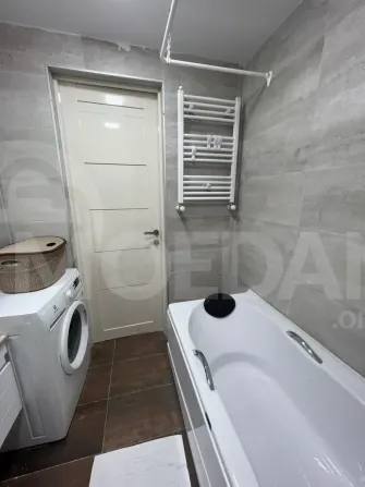 Rent 1 apartment 60м² 7/14 floor Tbilisi - photo 5