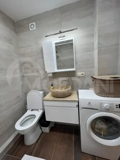 ქირავდება 1 ოთახიანი ბინა 60მ² 7/14 სართ თბილისი - photo 8