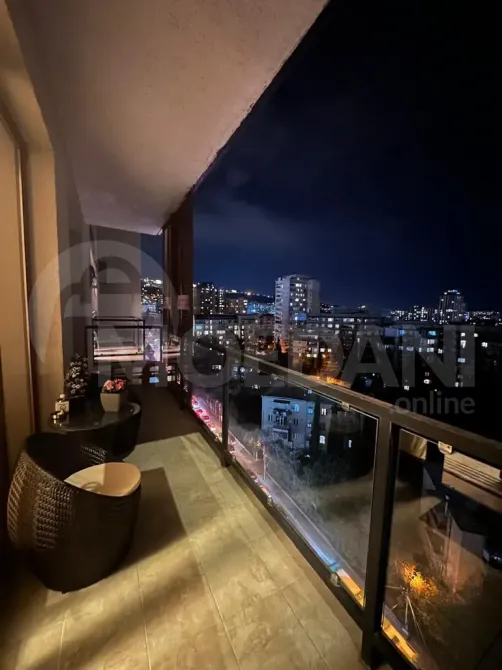 Сдам 2-комн. квартиру 66м² 12/16 эт. Тбилиси - изображение 7