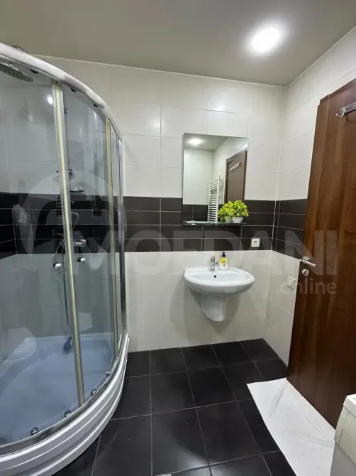 Сдам 2-комн. квартиру 66м² 12/16 эт. Тбилиси - изображение 2