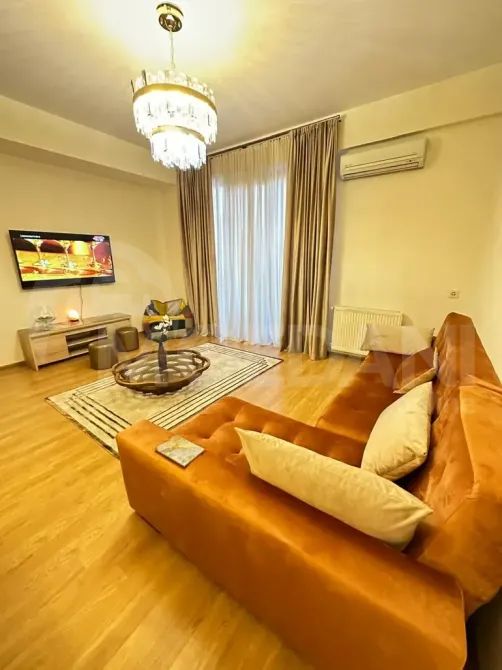 Сдам 2-комн. квартиру 66м² 12/16 эт. Тбилиси - изображение 4