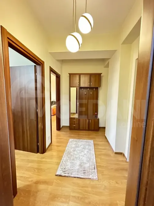 Сдам 2-комн. квартиру 66м² 12/16 эт. Тбилиси - изображение 6