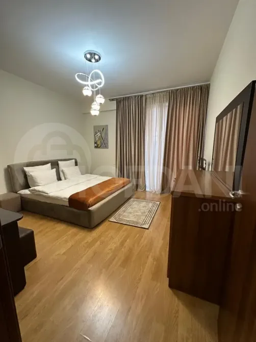 Сдам 2-комн. квартиру 66м² 12/16 эт. Тбилиси - изображение 5