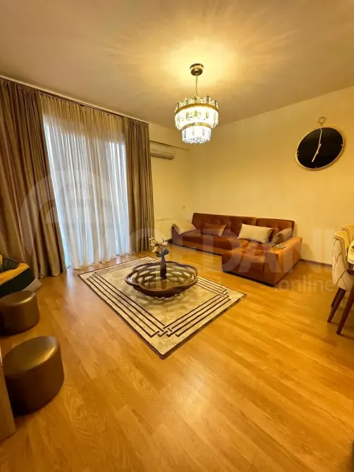 Сдам 2-комн. квартиру 66м² 12/16 эт. Тбилиси - изображение 3