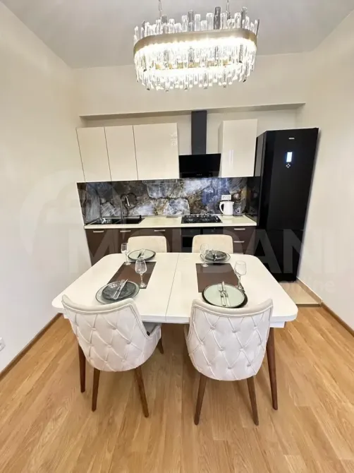 Сдам 2-комн. квартиру 66м² 12/16 эт. Тбилиси - изображение 1