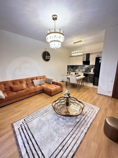 Сдам 2-комн. квартиру 66м² 12/16 эт. Тбилиси - изображение 8