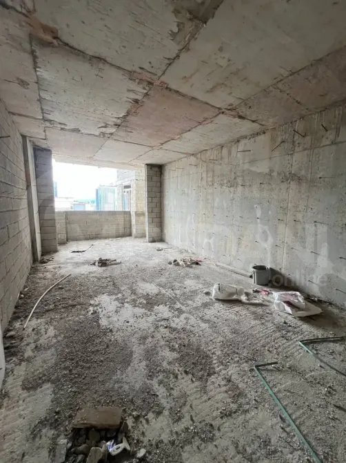 Apartments For Sale one-room 36м² 26/28 floor Tbilisi - photo 3