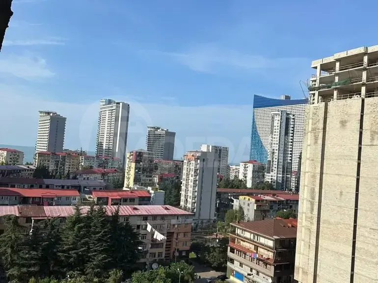 Apartments For Sale one-room 36м² 26/28 floor Tbilisi - photo 4