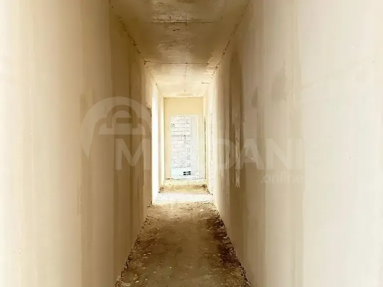 Apartments For Sale one-room 36м² 26/28 floor Tbilisi - photo 7