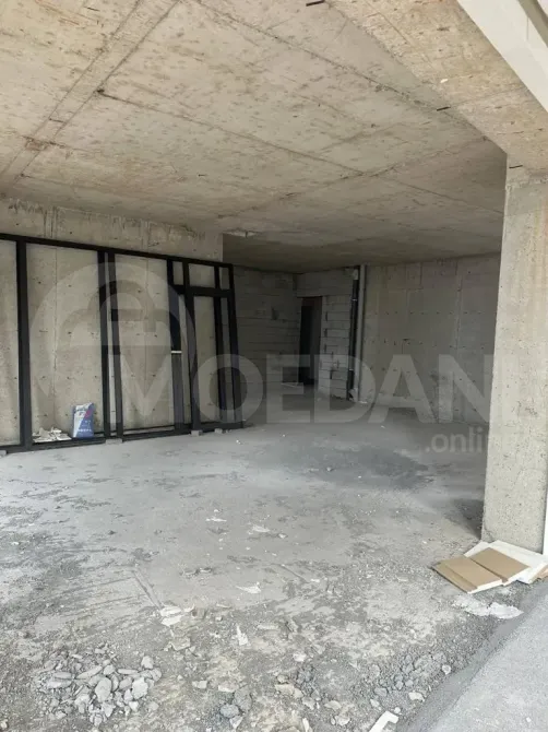 იყიდება 3 ოთახიანი ბინას 108მ² 9/15 სართ თბილისი - photo 7