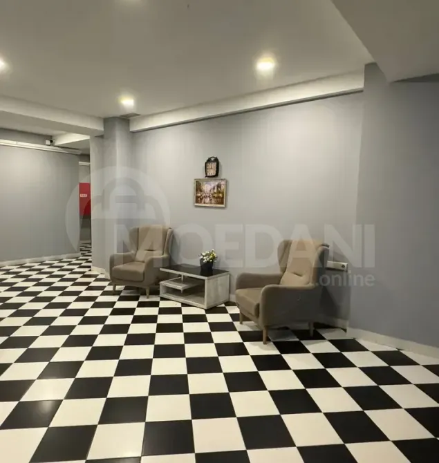 Apartments For Rent two-room 50м² 5/22 floor Tbilisi - photo 5