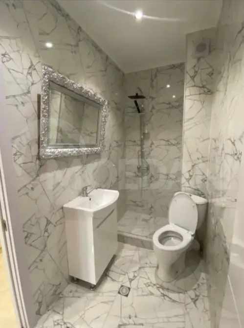 Apartments For Rent two-room 50м² 5/22 floor Tbilisi - photo 7