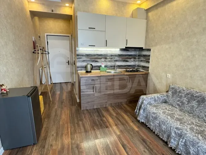 Сдам 2-к. квартиру 50м² 17/22 эт. Тбилиси - изображение 6