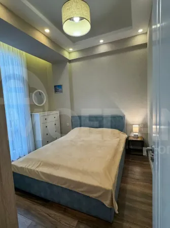 Сдам 2-к. квартиру 50м² 17/22 эт. Тбилиси - изображение 1