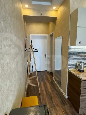 Rent 2 apartment 50м² 17/22 floor Tbilisi - photo 2