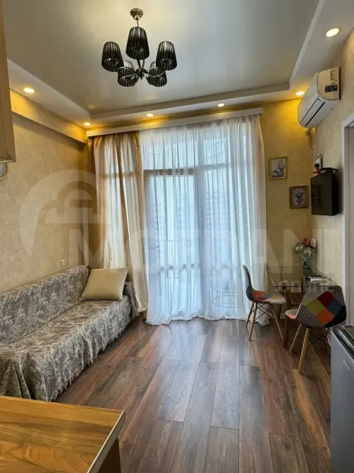 Apartments For Rent two-room 50м² 17/22 floor Tbilisi - photo 4
