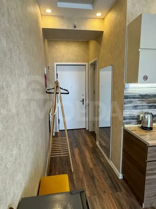 Apartments For Rent two-room 50м² 17/22 floor Tbilisi - photo 2