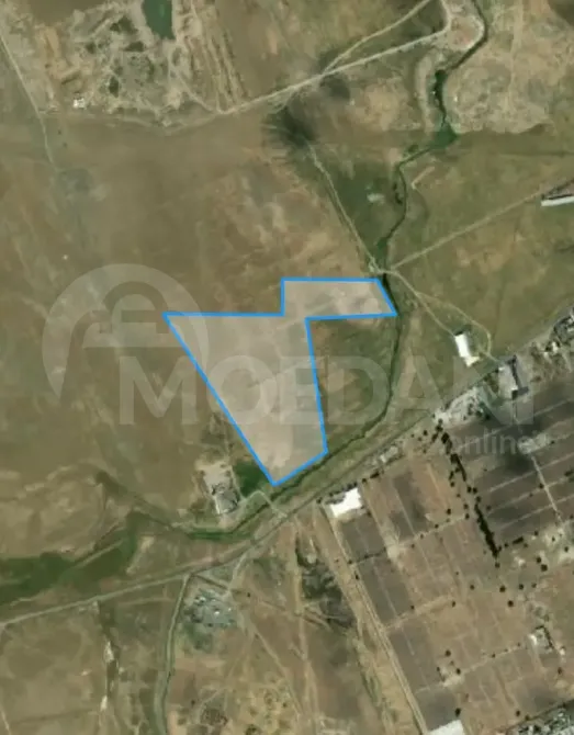 Продам земельный участок 185000м² Тбилиси - изображение 1