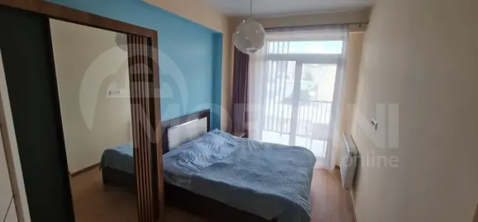 Selling 2 apartment 55м² 7/14 floor Tbilisi - photo 6