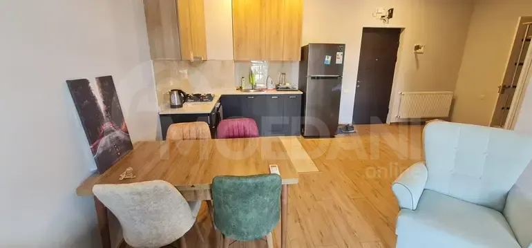 Apartments For Sale two-room 55м² 7/14 floor Tbilisi - photo 7