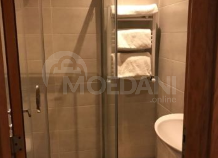 ქირავდება 3 ოთახიანი ბინა 69მ² 3/5 სართ თბილისი - photo 6