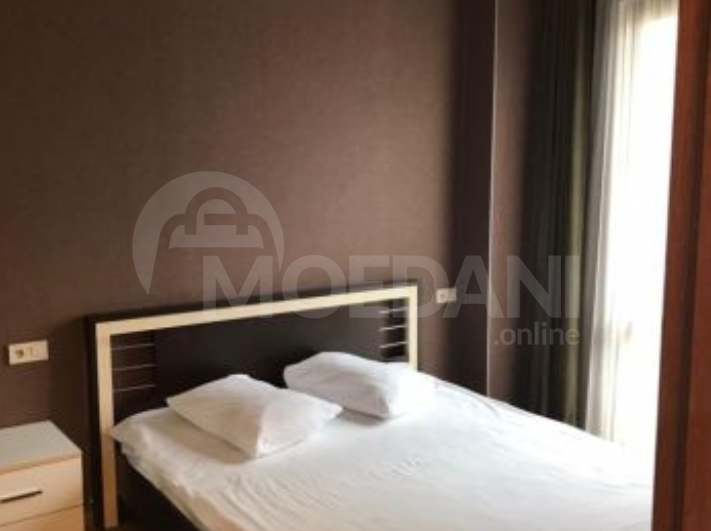 ქირავდება 3 ოთახიანი ბინა 69მ² 3/5 სართ თბილისი - photo 3