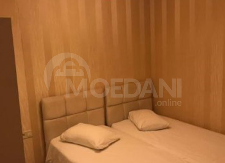 ქირავდება 3 ოთახიანი ბინა 69მ² 3/5 სართ თბილისი - photo 4