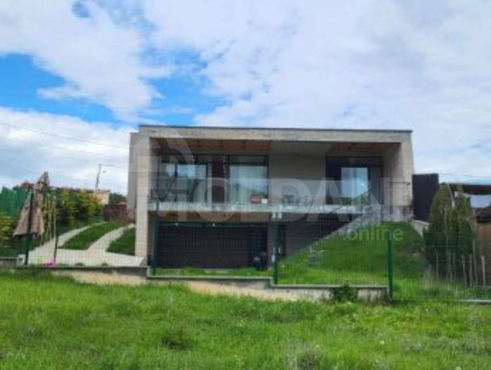 Сдам Дом 325м² Тбилиси - изображение 1