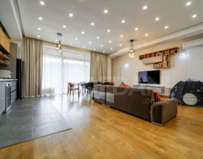 Сдам Дом 325м² Тбилиси - изображение 6