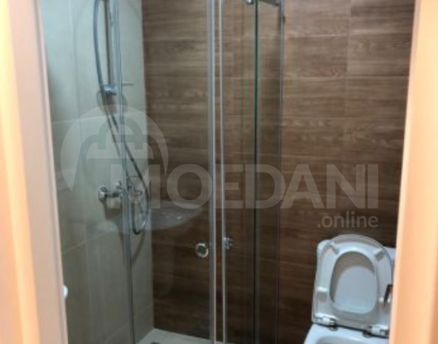 Сдам 2-к. квартиру 60м² 27/28 эт. Тбилиси - изображение 5